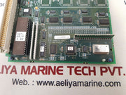 Ge Fanuc Ic697Mem731F 128K Cmos Memory For Cpu Module