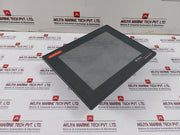 Ge Fanuc Ic754Vsi12Ctd-cc Touch Screen Es1221