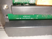 Ge Fanuc Kbga2 Output Module (New)