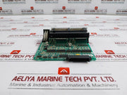 Ge Fanuc Mdl742 Output Module 12/24 Vdc Ic693Mdl742