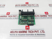 Ge Fanuc Mdl742 Printed Circuit Board 44A735252-g01