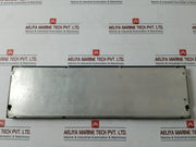 Ge Fanuc Programmable Controller, Base 10-slot Expansion E157515