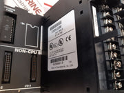 Ge Fanuc Series 90-30 Standard Power Supply Programmable Controller