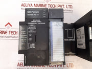 Ge Fanuc Series 90-30 Standard Power Supply Programmable Controller
