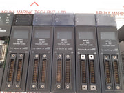 Ge Fanuc Series 90-30, Ic693Mdl940J Input Output Module