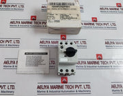 Ge Gps1Bhab Manual Motor Starter 104W5352P001