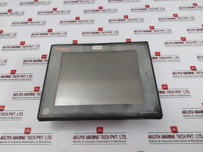 Ge Ic754Vsi12Ctd-kj Touch Screen Panel Es1221R (Not Working)