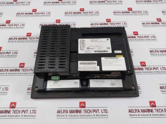 Ge Ic754Vsi12Ctd-kj Touch Screen Panel Es1221R (Not Working)