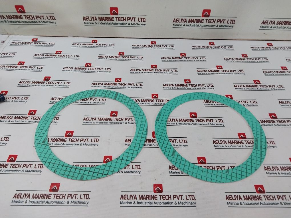 Ge Irf316711250 Set Of Gaskets Mp Comp Lube Oil Filter Kit