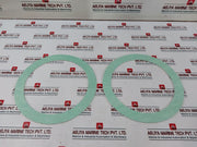 Ge Irf316711250 Set Of Gaskets Mp Comp Lube Oil Filter Kit