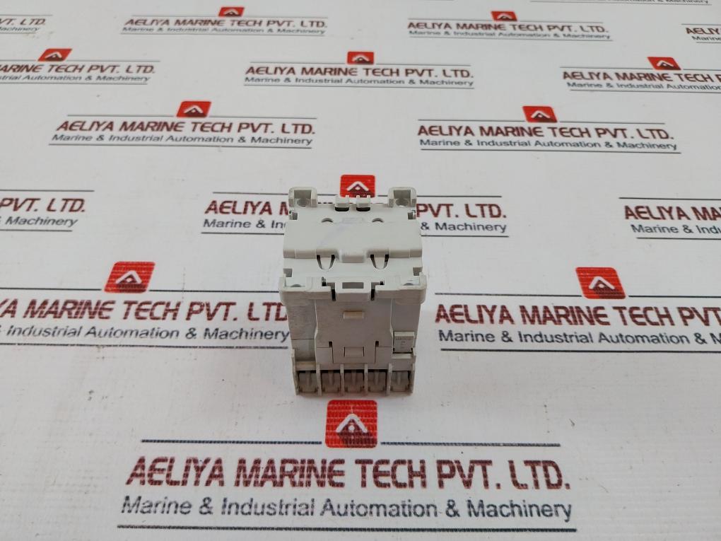 Ge Mcrc022At Auxiliary Mini Contactor 16A 750V