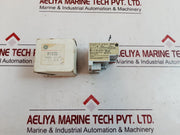 General Electric Mt03G Overload Relay