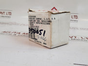 General Electric Mt03G Overload Relay