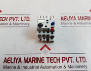 General Electric Mt03G Overload Relay