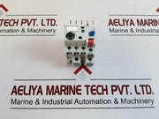 General Electric Mt03H Overload Relay 1,35-2A