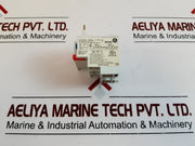 General Electric Mt03H Overload Relay 1,35-2A