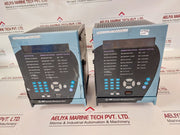 Ge Multilin 489-p5-hi-a20-e Generator Management Relay 48-62Hz