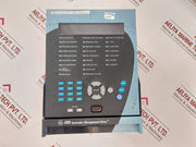 Ge Multilin 489-p5-hi-a20-e Generator Management Relay 48-62Hz