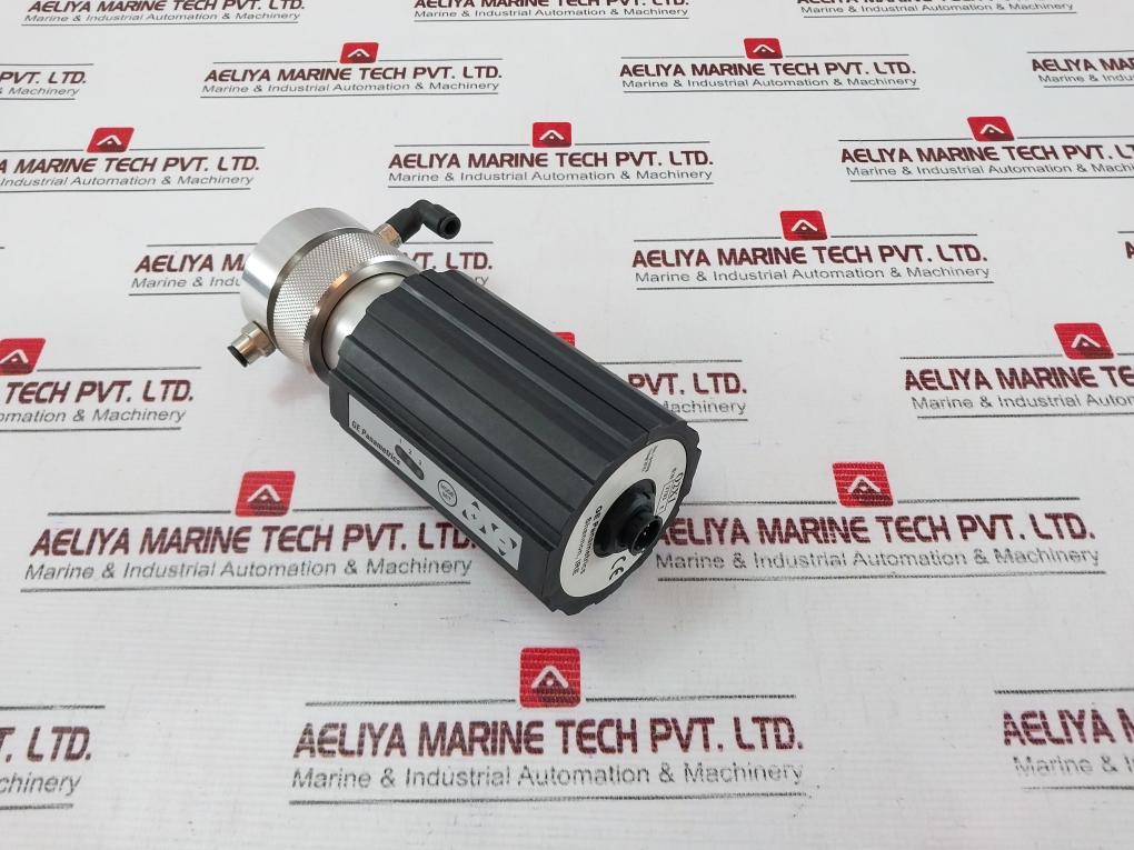 Ge Panametrics O2X1 Transmitter – Aeliya Marine