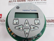 Ge Panametrics Xmt868I Digitalflow Transmitter
