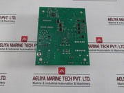 Ge Pcb Card For Smart Interlock Module 94V-0