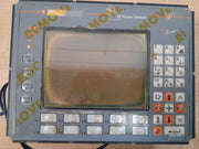 Ge Power Tbkdr-16-0345 Control Panel
