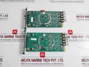 Ge S707Vt-rstl 4 Channel Digital Video Transmitter
