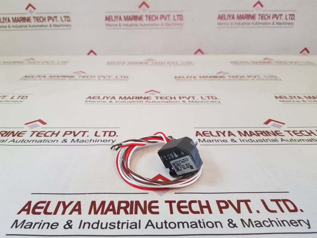 Ge Sauxpab1 Auxiliary Switch