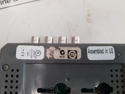 Ge Security S707Vr-estl Transmitter