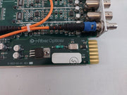 General Electric S707Vr-rstl Channel Digital Video Receiver