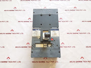 Ge Skhh36Bb1200 Circuit Breaker Tcal 121