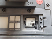 Ge Skhh36Bb1200 Circuit Breaker Tcal 121