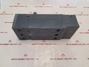 General Electric Skpa36At1200 Circuit Breaker Srpk1200A 1200Amp 600Vac 3 Pole