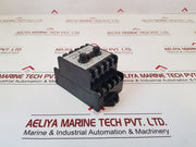 Ge Solid State Ground Break Relay Np266205-39
