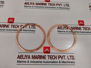 Ge Spx58402 Gasket Ring