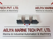 Lot Of 3X Ge Tcal29 Circuit Breaker Lug 250 Max Amps