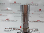 Ge Unik 5000 Pressure Sensor With Efc28279Ptx1400