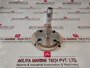 Ge Unik 5000 Pressure Sensor With Efc28279Ptx1400
