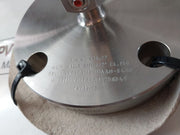 Ge Unik 5000 Pressure Sensor With Efc28279Ptx1400