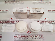 Ge V-ps Photoelectric Smoke Detector Fire Alarm