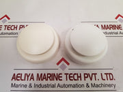 Ge V-ps Photoelectric Smoke Detector Fire Alarm