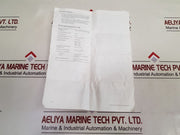 Ge V-ps Photoelectric Smoke Detector Fire Alarm
