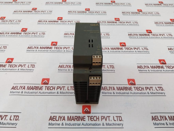 Gea 0005-1407-020 Power Supply Ac 230V/120V