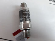 Gea 0005-1529-300 Pressure Transmitter