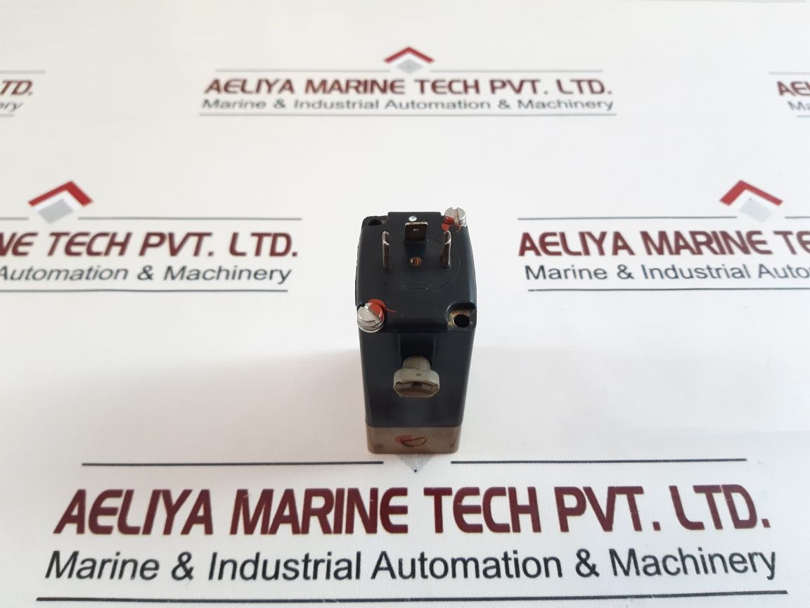 Gea 0331 A 3.0 Fkm Ms Solenoid Valve