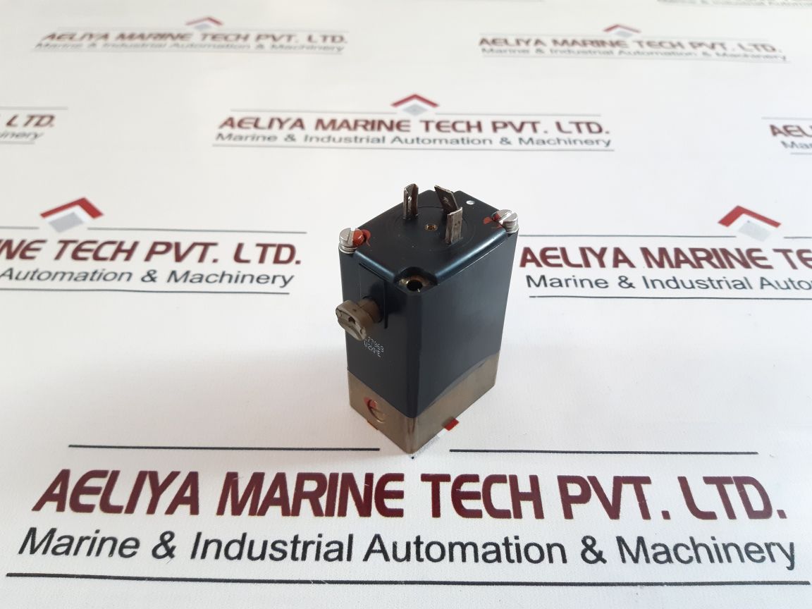 Gea 0331 A 3.0 Fkm Ms Solenoid Valve