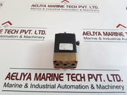 Gea 0331 A 3.0 Fkm Ms Solenoid Valve