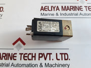 Gea 0331 A 3.0 Fkm Ms Solenoid Valve