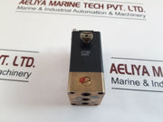 Gea 0331 A 3.0 Fkm Ms Solenoid Valve