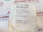 Gea 08008 Seal Shaft Kit